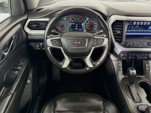 Used 2018 GMC Acadia SLT image 17