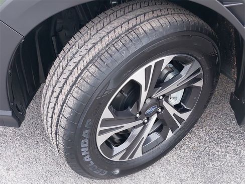 New 2026 Subaru Crosstrek 2.0i Premium image 29