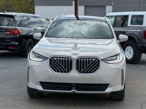 Used 2026 BMW X3 xDrive30 AWD/4WD image 41