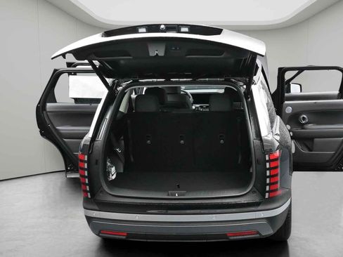 New 2026 Hyundai Palisade SEL AWD/4WD image 16