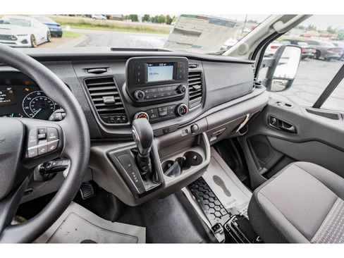 New 2025 Ford Transit 350 XL image 13