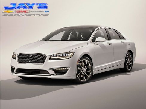 Used 2019 Lincoln MKZ Reserve AWD/4WD image 1