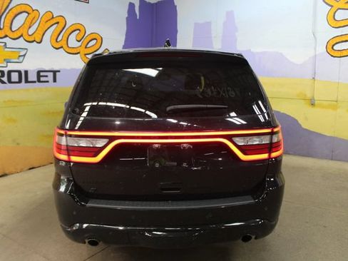 Used 2021 Dodge Durango R/T w/ Trailer Tow Group IV AWD/4WD image 7