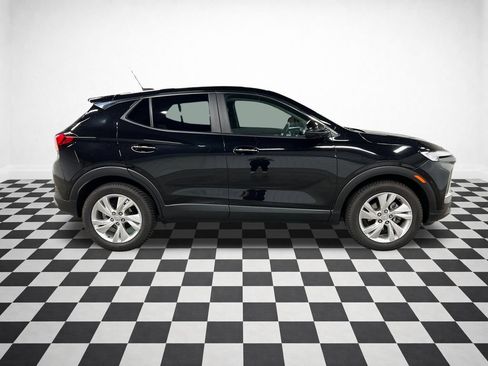 Certified 2024 Buick Encore GX Preferred FWD image 4