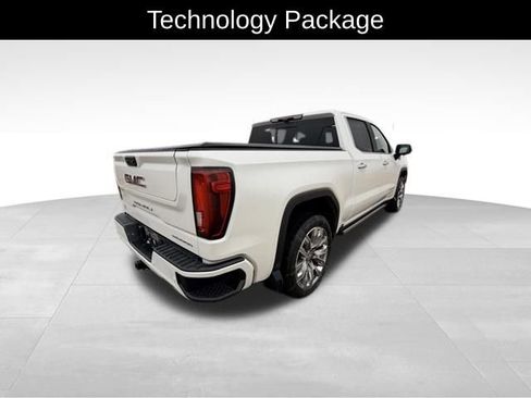 Used 2024 GMC Sierra 1500 Denali w/ Denali Reserve Package image 6