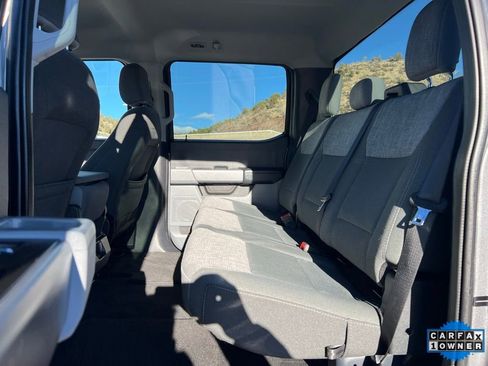 Used 2024 Ford F250 XLT w/ FX4 Off-Road Package image 15