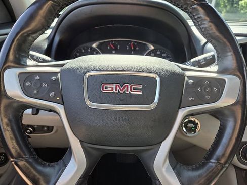 Used 2018 GMC Terrain SLT w/ Preferred Package FWD image 24
