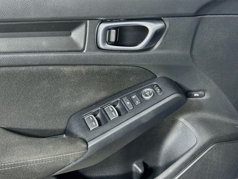 Used 2023 Honda Civic LX image 24