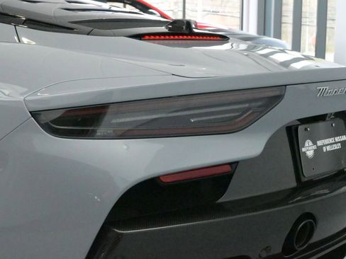 Used 2023 Maserati MC20 Coupe image 21