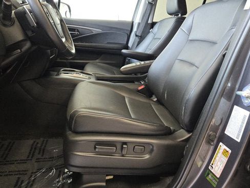 Used 2023 Honda Ridgeline RTL image 20