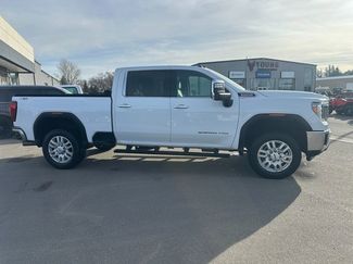 Used 2022 GMC Sierra 2500 SLT w/ SLT Convenience Package video 2
