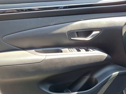 Used 2023 Hyundai Tucson SEL w/ Convenience Package AWD/4WD image 12