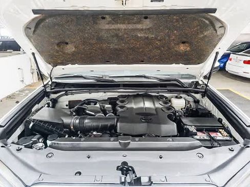 Certified 2022 Toyota 4Runner TRD Pro image 27