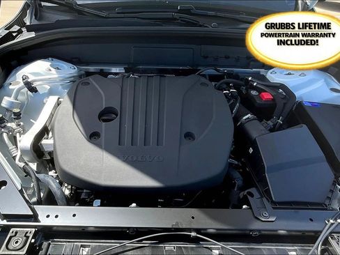 New 2026 Volvo XC60 B5 Ultra w/ Protection Package Premier image 24