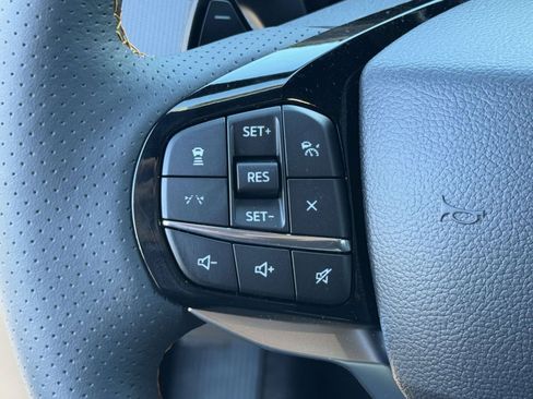 New 2026 Ford Explorer Tremor w/ Tremor Convenience Package AWD/4WD image 19