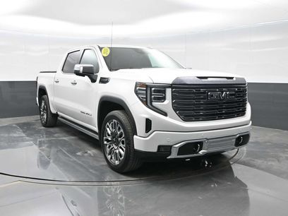 Used 2024 GMC Sierra 1500 Denali Ultimate