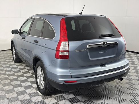 Used 2010 Honda CR-V EX image 7