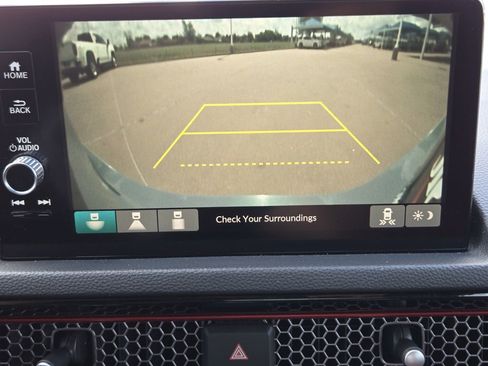 Used 2022 Honda Civic Si image 13