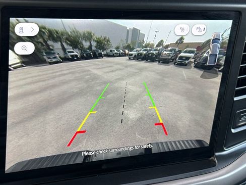 Used 2025 Ford F150 XLT w/ Equipment Group 301A Standard image 20