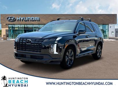 New 2025 Hyundai Palisade XRT