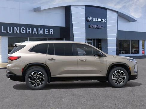New 2026 Buick Enclave Sport Touring w/ Power Package image 5