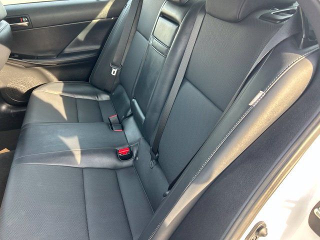 Used 2023 Lexus IS 300 w/ Comfort Package RWD image 6