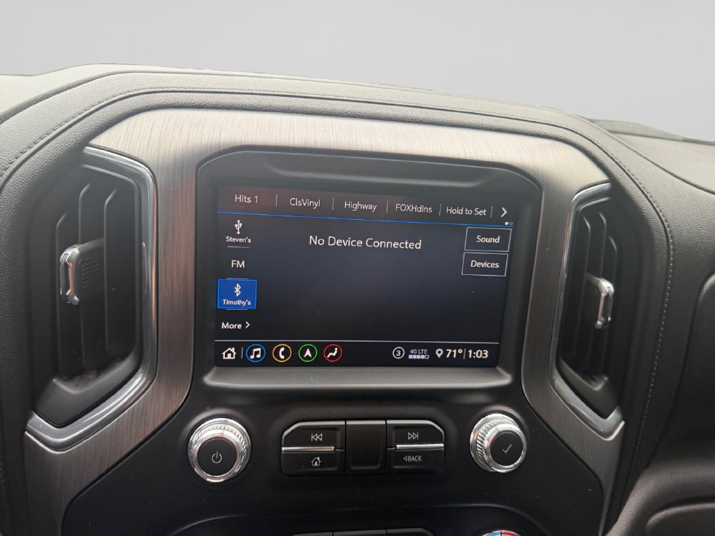 Used 2020 GMC Sierra 1500 Denali AWD/4WD image 20