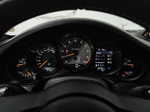 Used 2019 Porsche 911 GT3 RS RWD image 21