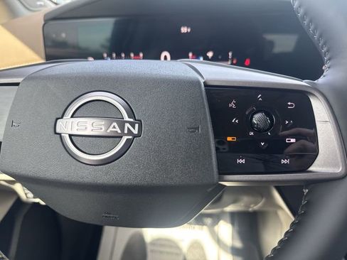 New 2026 Nissan Murano Platinum AWD/4WD image 18