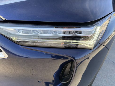 Certified 2023 Acura MDX FWD w/ Technology Package image 10