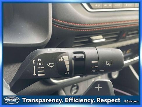 Certified 2025 Nissan Rogue SV w/ Rock Creek Premium Package image 25