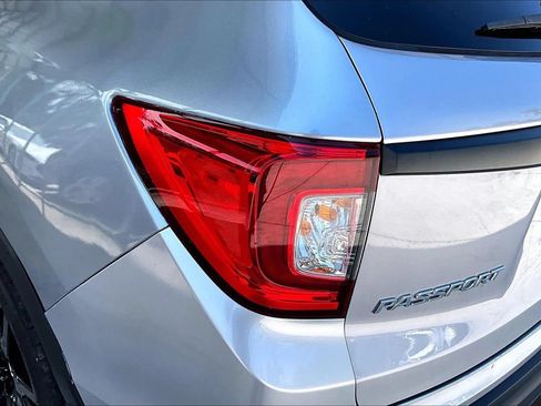 Used 2021 Honda Passport Sport image 20