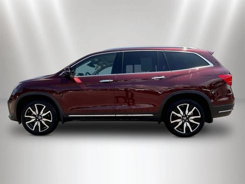 Used 2022 Honda Pilot Elite image 8