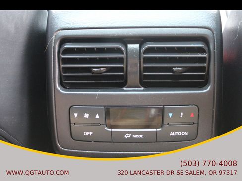 Used 2012 MAZDA CX-9 Grand Touring w/ Moonroof & Bose Audio Pkg FWD image 24