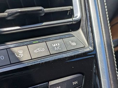 Used 2024 BMW M8 Gran Coupe xDrive Competition w/ M Carbon Exterior Package AWD/4WD image 34