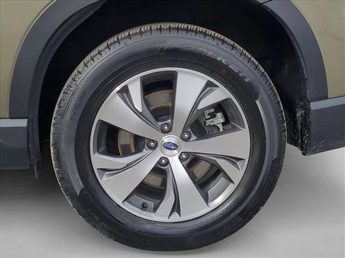 Certified 2025 Subaru Ascent Premium image 27