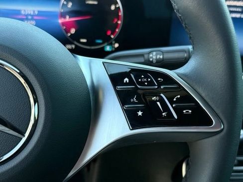 Certified 2025 Mercedes-Benz GLA 250 4MATIC image 16