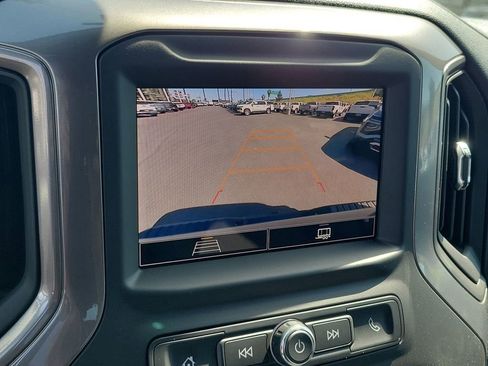 New 2026 Chevrolet Silverado 2500 Custom image 7