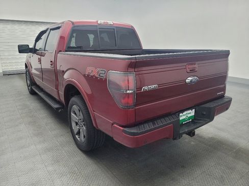 Used 2013 Ford F150 FX2 w/ Luxury Equipment Group image 5
