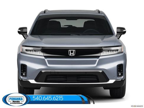 New 2026 Honda Prologue EX image 4