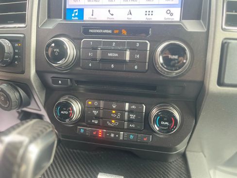 Used 2018 Ford F150 Raptor w/ Equipment Group 802A Luxury image 26