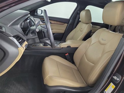 Used 2021 Cadillac CT5 Premium Luxury image 15