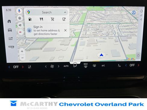 Used 2025 Ford Expedition Max Platinum image 23