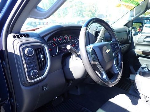 Used 2020 Chevrolet Silverado 1500 LT w/ All-Star Edition image 15