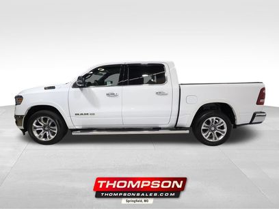 Used 2021 RAM 1500 Limited