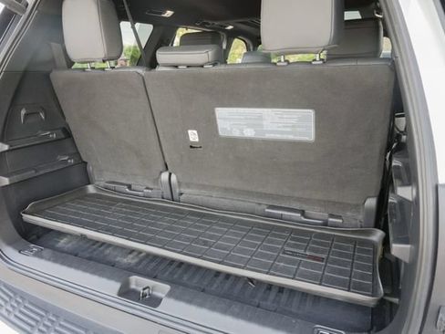 Used 2023 Toyota Sequoia Platinum AWD/4WD image 38