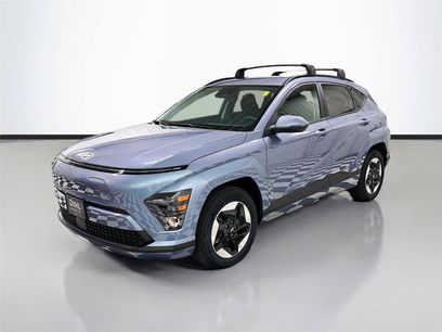Used 2025 Hyundai Kona SEL