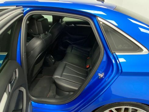 Used 2019 Audi S3 Prestige AWD/4WD image 37