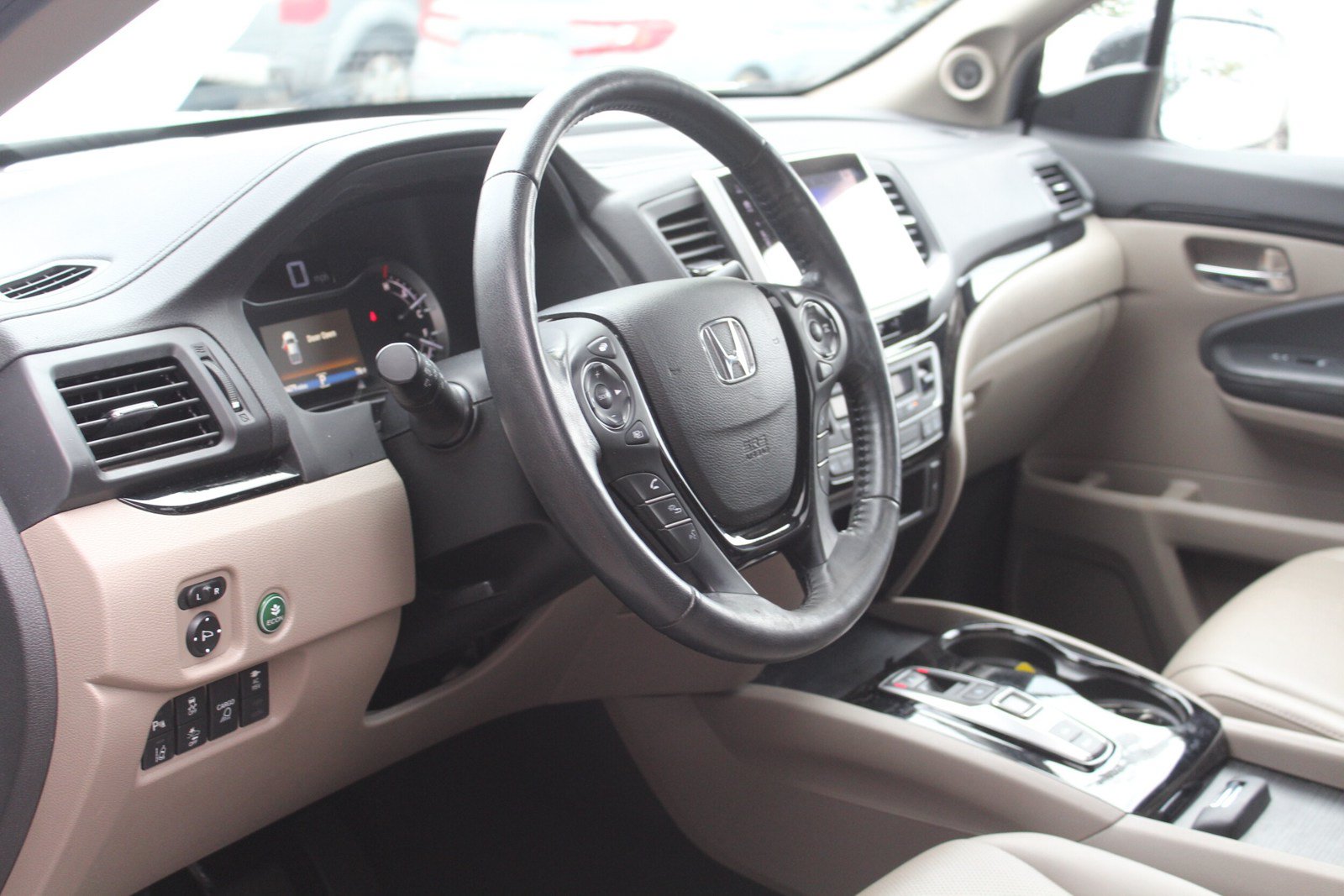 Used 2020 Honda Ridgeline RTL-E image 23