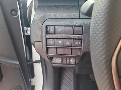 New 2026 Toyota Tacoma Limited AWD/4WD image 17